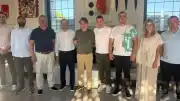 Muğlaspor ve Göztepe Arasında Sportif İş Birliği Protokolü