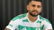 Muğlaspor'dan İki Yeni Transfer: Daniel Avramovski ve Driton Camaj İmzayı Attı