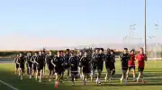 Muşspor Yeni Sezona Hazırlanıyor
