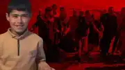Muş'ta 8 Gündür Aranıyordu: 10 Yaşındaki B.K.'dan Acı Haber