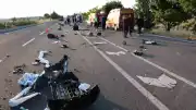Nevşehir'de Trafik Kazası: 3 Ölü, 1 Yaralı