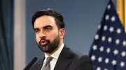 New York Belediye Başkanı Zohran Mamdani'den Netanyahu için tutuklama çağrısı
