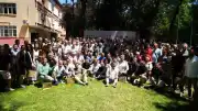 Niğde Ömer Halisdemir Üniversitesi BESYO Mezunları 30 Yıl Sonra Buluştu