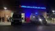 Niğde'de Düğünde Havaya Ateş Açılması Sonucu 1 Kişi Yaşamını Yitirdi