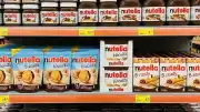 Nutella Muffin Ürünleri İçin Geri Çağırma Kararı: 'Tüketmeyin' Uyarısı