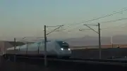 Osmaneli-Bursa Hızlı Tren Hattında Son Aşamaya Gelindi, Test Sürüşleri Yakında Başlayacak