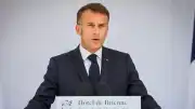 Paris'teki Zirvede Yeni Savunma İttifakı: 10 Avrupa Ülkesinden Anti-Balistik Füze Koalisyonu Kararı