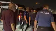 Polis İhtarına Uymayan Alkollü Sürücü Yakalandı