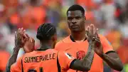 Real Madrid, Denzel Dumfries Transferini Resmen Duyurdu