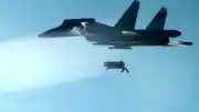 Rus Savaş Uçaklarının Yanlışlıkla Bıraktığı Mühimmat Sayısı 300'ü Aştı