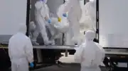 Rusya-Ukrayna Savaşında Cenaze Değişimi: 501 Askerin Cenazesi Teslim Edildi