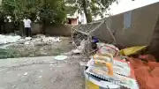 Şanlıurfa Siverek'te İnşaat Asansörü Kazası: 2 İşçi Yaşamını Yitirdi