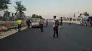 Şanlıurfa'da Millet Bahçesi önünde feci kaza: 10 yaşındaki çocuk hayatını kaybetti