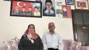 Şehit Annesi N.K.: "Benim kuzum bir gitti, bin tane kardeş bıraktı bana"