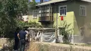 Seydişehir'de Yangın: Anne Babası İşteyken Evde Mahsur Kalan 6 Kardeş İtfaiye Tarafından Kurtarıldı