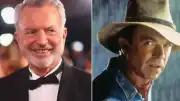 Sinema Dünyasının Acı Kaybı: Usta Aktör Sam Neill 78 Yaşında Vefat Etti