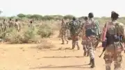 Somali'de Eş-Şebab Operasyonu: Örgüt Elebaşı ve Ekibi Etkisiz Hale Getirildi