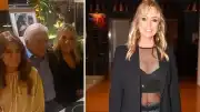 Sunucu Saba Tümer'in babası Yalçın Tümer vefat etti