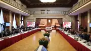 TBMM Başkanı Numan Kurtulmuş: "Meclis tatile girmeden bu işi bitireceğiz"