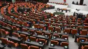 TBMM Genel Kurulu'nda 12. Yargı Paketi Kabul Edildi