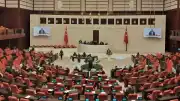 TBMM Genel Kurulu'nda Kanun Teklifi Görüşmeleri: Maddelerde Değişiklik Yapıldı
