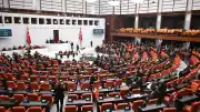 TBMM Plan ve Bütçe Komisyonunda Bazı Kanun ve KHK'larda Değişiklik Teklifi Kabul Edildi