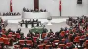 TBMM'de Bu Hafta Öğrenci Affı Düzenlemesi Görüşülecek