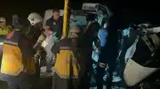 Tekirdağ Muratlı'da TIR Dorsesi Ayrıldı: Zincirleme Kazada 3 Kişi Öldü