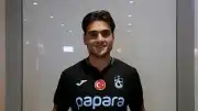 Trabzonspor'dan Aral Şimşir Transferi: Sözleşme Detayları Belli Oldu