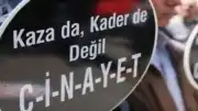 Türkiye Genelinde İş Kazaları: Bir Günde En Az 4 İşçi Yaşamını Yitirdi