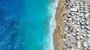 Türkiye Turizmde Küresel Başarı Sağladı: Uluslararası Turist Sayısında İlk 4'e Girildi