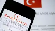 Ulaştırma ve Altyapı Bakanlığı'nda Bakan Yardımcılığı Görevine Atama Yapıldı