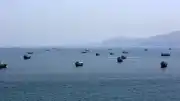 Umman Körfezi'nde LNG Tankerine İHA Saldırısı: Gemiden Yardım Çağrısı Geldi