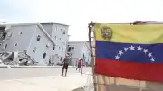 Venezuela Ulusal Meclis Başkanı Jorge Rodriguez: Depremlerde can kaybı 4 bin 829'a yükseldi