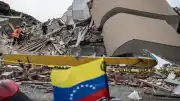 Venezuela'daki Deprem Felaketinde Can Kaybı 4 Bin 118'e Yükseldi