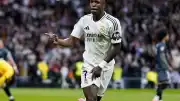 Vinicius Junior'ın geleceği hakkında önemli açıklama: Önceliği Real Madrid