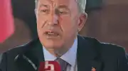 Washington Ziyareti Sonrası Hulusi Akar: "S-400 Konusu Bir Şekilde Çözülecek"