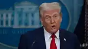 WSJ: İsrail'den ABD'ye İran'ın Donald Trump'a Suikast Planına Dair İstihbarat Aktarıldı