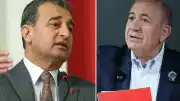 YENİ Parti Adana Milletvekili Burhanettin Bulut'tan Gürsel Tekin'e Sert Tepki: 'İçine Düştüğün Bu Büyük Rezillik...'