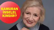 Yeşilçam Sanatçısı Kamuran İnselel Hayatını Kaybetti
