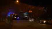 13 Yaşındaki Orhan Havuzda Ölü Bulundu