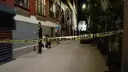 7 Aylık Hamile Kadın, Eşinden Kaçarken Hayatını Kaybetti