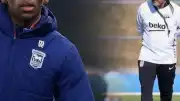 Beşiktaş'ın Transfer Gündeminde Ipswich Town Oyuncusu Jaden Philogene Var