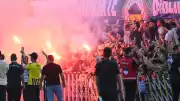 Fenerbahçe, Sturm Graz Maçı İçin Hazırlandı: Taraftarlardan Yoğun Destek