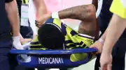 Jayden Oosterwolde'den Sakatlık Haberi: Fenerbahçe'den Açıklama Geldi