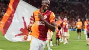 Victor Osimhen için devasa teklifler Galatasaray'ın gündeminde