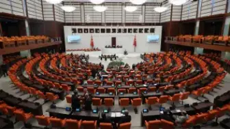 12. Yargı Paketi'nde Son Durum: Meclis'e Ne Zaman Gelecek?