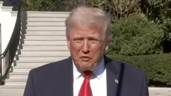 ABD Başkanı Trump: İran Görüşmelerinin Sonucu Ne Olursa Olsun ABD Kazanacak