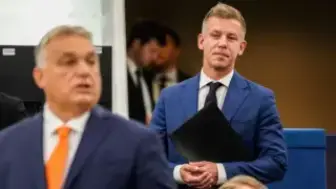 Macaristan'da Siyasi Dönüşüm: Péter Magyar, Orbán'ın 16 Yıllık İktidarına Son Verdi