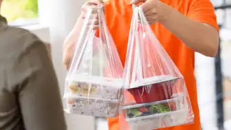 Ticaret Bakanlığı'ndan Yemek Sipariş Platformlarına Yeni Düzenleme